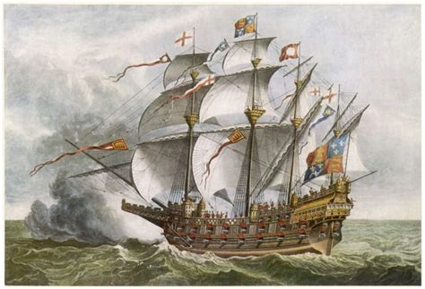 tudor ships|tudor transport facts.